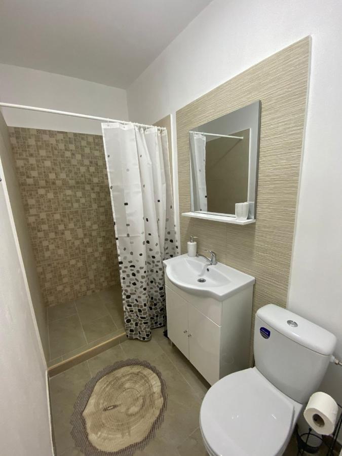 Hotel Casa Roxamy à Orşova Extérieur photo